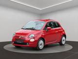 Fiat 500 Lounge /4-Zylinder/Zahnriemen NEU/Top-Gepfle