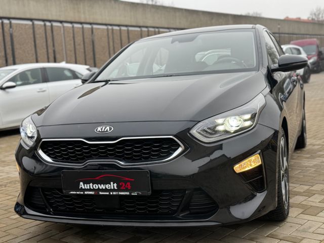 Kia cee'd / Ceed Spirit