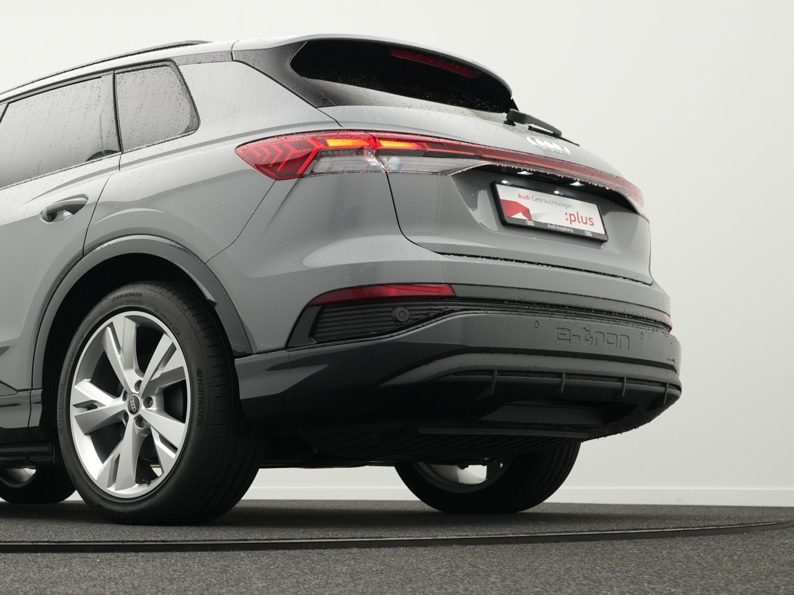 Audi Q4 e-tron - Bild 31