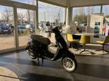 Vespa Primavera 125 Vespa 11 PS Anti-Blockier-System - VESPA SCHWARZ