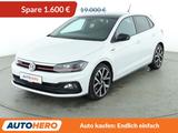 Volkswagen Polo 2.0 TSI GTI Aut.*NAVI*LED*PDC* - gebrauchte Kleinwagen in Offenbach