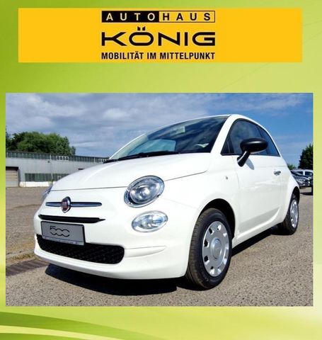 Fiat 500 MY23 1.0 Last Edition Tech & Komfortpaket