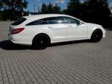 Mercedes-Benz Mercedes W218 CLS 500 V8 BiTurbo Shooting ... - gebrauchte Mercedes-Benz CLS 500 aus dem Jahr 2014
