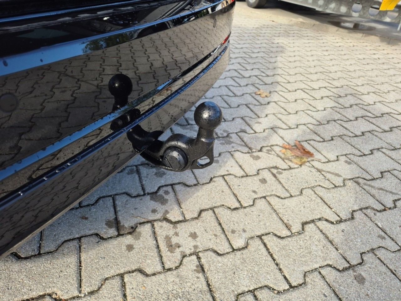 Fahrzeugabbildung SKODA Octavia Combi 2.0 TDI Style 4x4 DSG Sportline