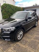 BMW X3 xDrive20i ADVANTAGE AT ADVANTAGE - BMW X3: Advantage