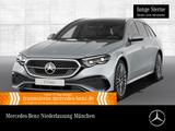 Mercedes-Benz E 300 de T 4M AMG Prem+/PANO/AHK/Bur4D/20"/DISTR - Mercedes-Benz E-Klasse Gebrauchtwagen in München