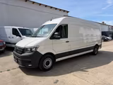 Volkswagen Crafter 2.0 TDI Kasten 35 lang Hochdach*Klima* - Volkswagen Crafter: Kombi