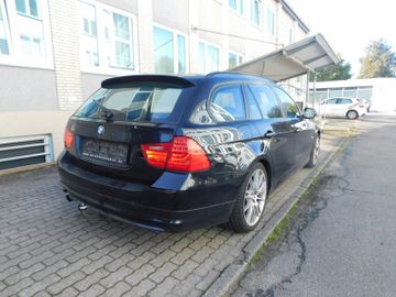 BMW 318 - 5