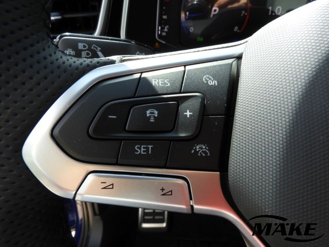 T-Roc R-Line 1.5 TSI DSG AHZV ACC IQ.L NAV ERGO