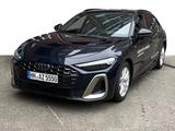 Audi A5 Avant TDI quattro S tronic S line B&O Virtual - Audi A5 mit Diesel-Antrieb