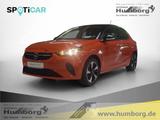 Opel Corsa-e F Edition LED SoH 93% Apple CarPlay Andr - Opel Corsa: S93