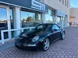 Porsche 911 Carrera 4S Cabriolet - Porsche aus 2007: 911 Carrera 4s
