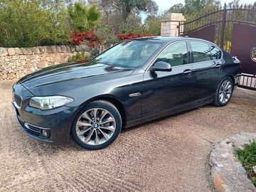 BMW 520 - 2