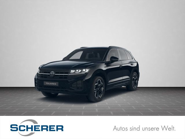 Image of Volkswagen Touareg