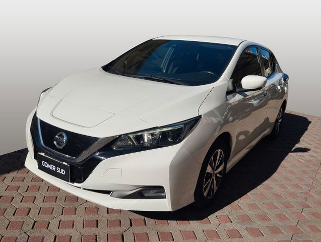 Nissan NISSAN Leaf II 2018 - Leaf Acenta 3.6 40kWh 150c