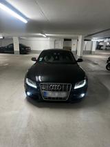 Audi S5 zu verkaufen - gebrauchte Audi S5 aus dem Jahr 2009