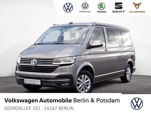 Volkswagen T6.1 California 2.0 TDI Ocean DSG Navi AHK Alarm