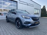 Opel Grandland (X) - Opel Grandland (X) aus 2018