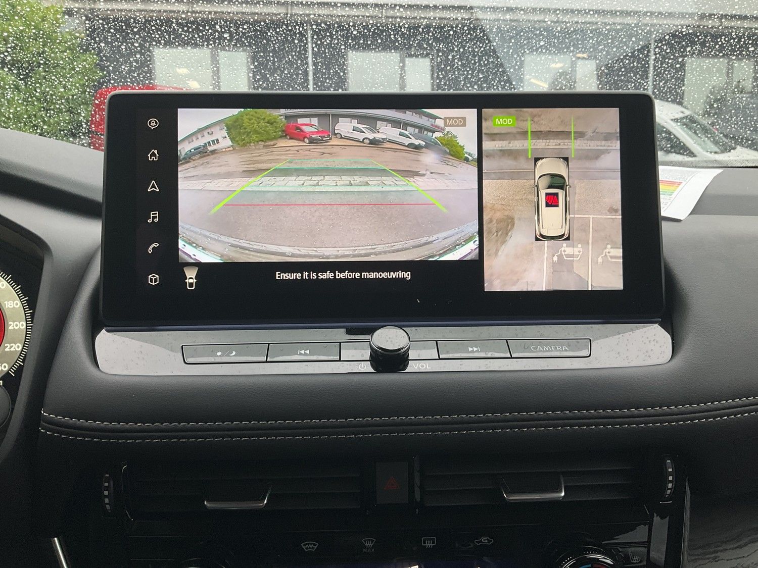 Nissan X-Trail - Bild 11