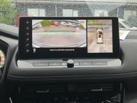 Nissan X-Trail - Vorschau Bild 11