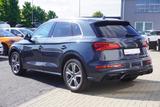 Audi Q5 2.0 TFSI quattro LED Navi Panorama PDC - Audi: Automatik