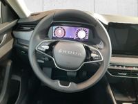 Skoda Octavia - Vorschau Bild 14