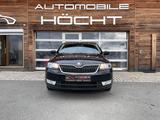 Skoda Rapid Spaceback Active - Skoda Rapid: Spaceback