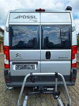 Pössl 2Win Plus, Sehr gepflegt, TÜV Neu  - Pössl 2 win
