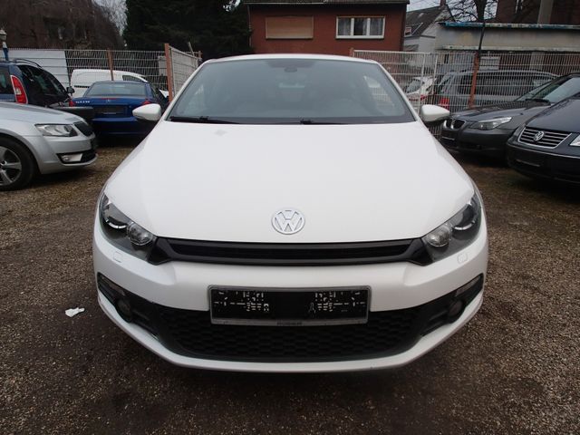 Volkswagen Scirocco 1.4 TSI 90 kW Life/NAVI/XENON/PDC/SHZ