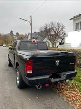 Dodge RAM 1500 Crew Cap Sport - Dodge aus 2011