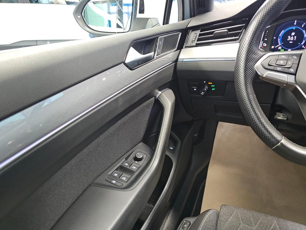 Volkswagen Passat GTE Navi,Sitzheizung,El.Klappe, миниатюра 24