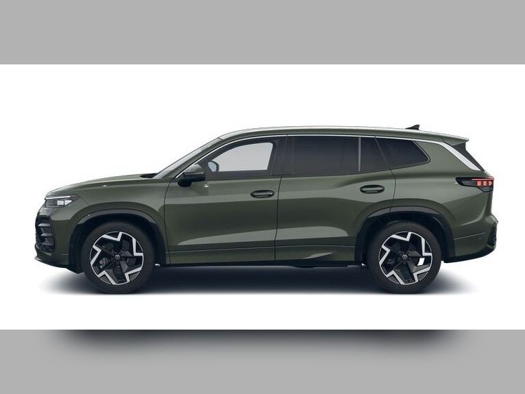 Volkswagen Tayron - Bild 3