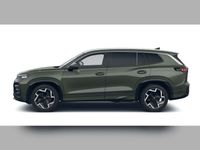 Volkswagen Tayron - Vorschau Bild 3