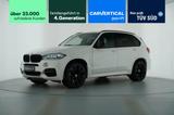 BMW X5 M50d 360°KAMERA+HEAD-UP+LEDER/ALCANTARAuvm - gebrauchte BMW X5 aus dem Jahr 2018