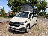 Volkswagen VW California Coast 4M+Diff.-Sperre|1.HD|LED|AHK