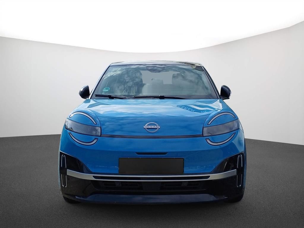 Nissan Micra 52 kWh EVOLVE ProPilot Assist Park imagem 3