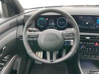 Hyundai TUCSON - Vorschau Bild 9