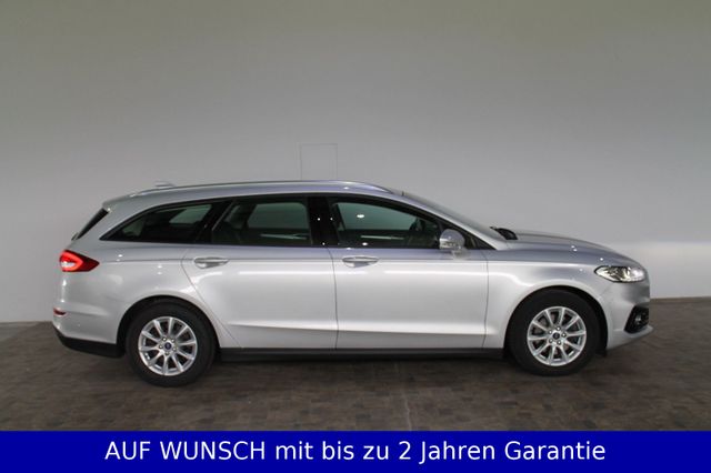 Ford Mondeo Turnier, LED, NAvi, Winterpaket, PDC