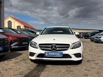 Mercedes C 300 - 2