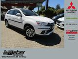 Mitsubishi ASX Active 1.6 MIVEC NAVI SHZ GRA FSE RFK - Mitsubishi ASX: Active