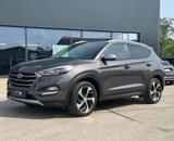 Hyundai Tucson Advantage Lenkrad heizbar wenig KM - Hyundai: Advantage