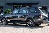 Land Rover Range Rover 5.0 V8 Autobiography LWB - Land Rover Range Rover mit Benzin-Antrieb: 5.0