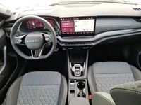 Skoda Octavia - Vorschau Bild 15