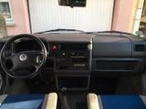 Volkswagen T4 Multivan 2.5 TDI Top | 7-Si | Klimaaut | StHZ - Volkswagen T4 Multivan: TDI