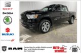 Dodge RAM1500 BIGHORN LONESTAR CREW 4x4 - Dodge RAM Neuwagen in Düsseldorf