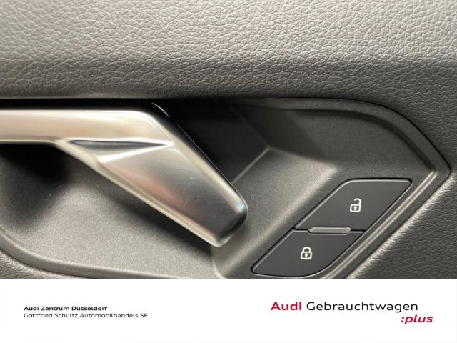 Audi Q3 35 TFSI LED CARPLAY 360 MMI foto 14