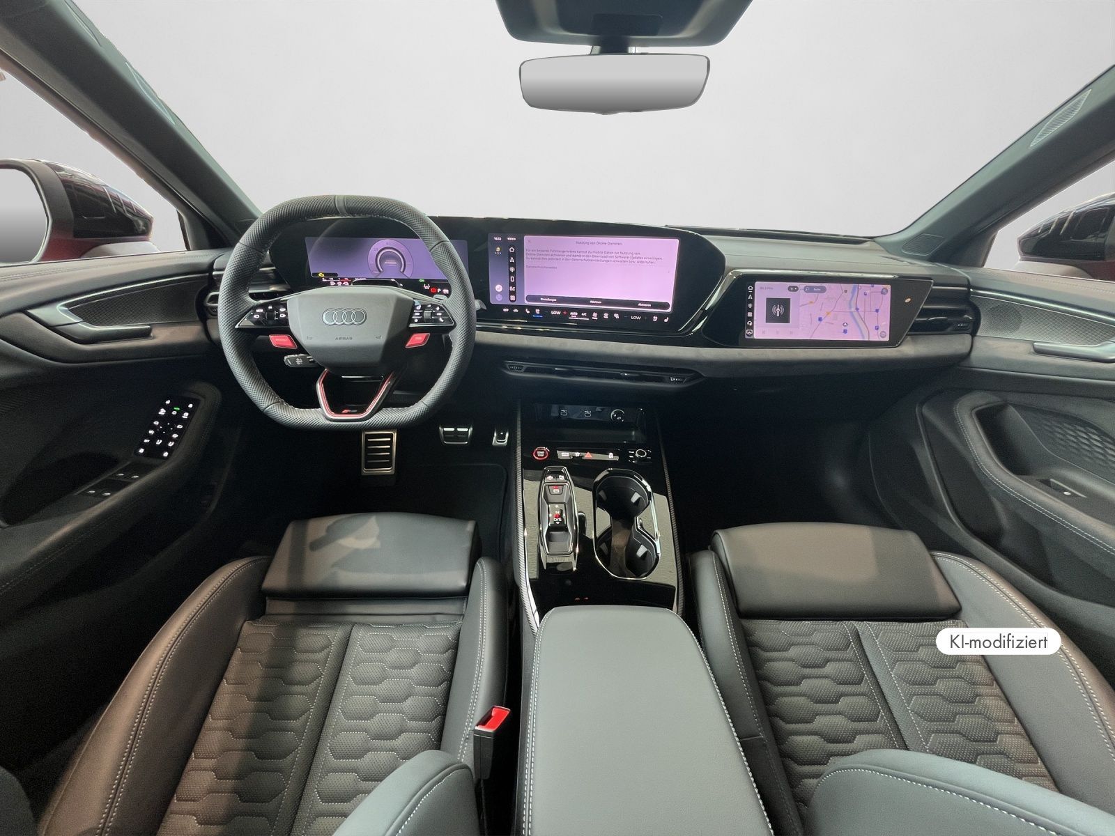 Audi RS 5 Limousine 470 kW tiptronic imagem 3