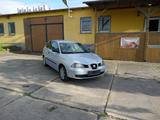 Seat Ibiza 1.4 16V 55 kW Stella - Seat Ibiza aus 2003: 1.4