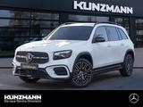 Mercedes-Benz GLB 200 d AMG Night MBUX Navi-Prem. 360° AHK