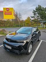 Opel Mokka, Automatik, 2.Hand, PDC, Kamera - Opel Mokka: Kleinwagen